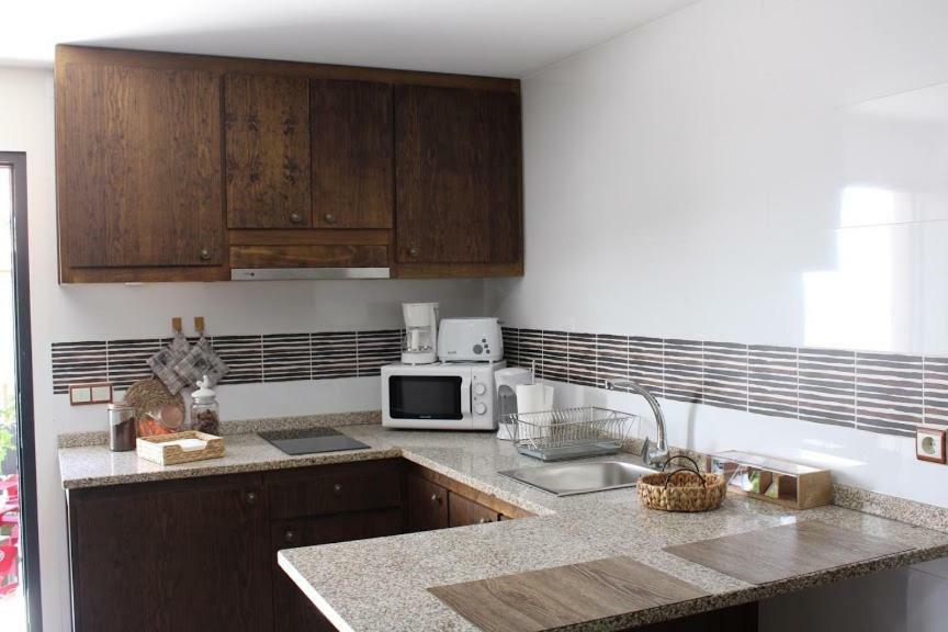 Vila A Casinha Da Padaria, Soajo Exteriér fotografie